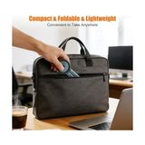 Maxi Trendy Taşınabilir Dizüstü Bilgisayar Standı Seyahat, 3'ü 1 Arada Masa Tableti Montaj Bilgisayar Tutucu Manyetik Telefon Tutucu Tripod, 10-15,6 Inç Dizüstü Bilgisayarlar ve 4-13 Inç Tabletler/telefonlar Için - 1 GB