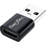 Maxi Trendy USB 3.0 To Type-C Şarj Data Çevirici Dönüştürücü Adaptör - Option-1