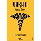Maxi Trendy Vaka Iı: Hesap Günü - 1 Adet