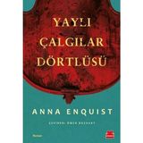 Maxi Trendy Yaylı Çalgılar Dörtlüsü - 1 Adet