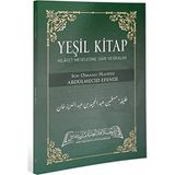 Maxi Trendy Yeşil Kitap: Hilafet Meselesine Dair Vesikalar