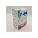 MAXİ Yoga Akupunktur Iğnesi 0.30*60 Mm