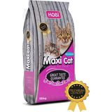 Maxicat Premium Multi Colour Kedi Maması 15kg