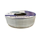 Maxıcom Rg6 Anten Kablosu 100Mt
