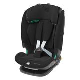 MaxiCosi Titan Pro ISize Adac'lı 936 Kg Çocuk Oto Koltuğu Authentic Black