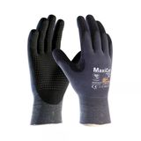 Maxicut® Ultra Dt™ 44-3445 Kesilmeye Dayanıklı Ve Takviyeli İş Eldiveni Numara 9