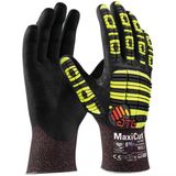 Maxicut® Ultra™ With Ad-Apt® 52-6745Fı Kesilme Dirençli Darbe Dayanımlı İş Eldiveni