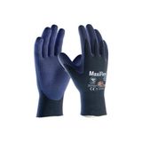 Maxiflex Elite 34-244 Avuç Kaplamalı Örgülü Bilek