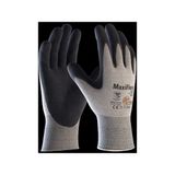 Maxiflex Elite 34-774B Avuç Içi Kaplama Örgülü Esd Eldiven