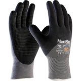 Maxiflex Endurance With Ad-apt 42-845 Dotlu Mekanik İş Eldiveni