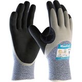 Maxiflex Oil 34-505 3/4 Dipped Kesilmeye Dayanıklı Eldiven
