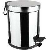 Maxiflow 304K Standart 3 lt Çöp Kovası