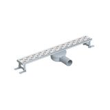 Maxiflow Line Serisi 40 cm Duş Kanalı