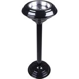 Maxiflow Lobi 67 cm Siyah Küllük