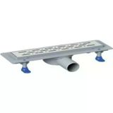 Maxiflow Lüx Duş Kanalı 33 Cm