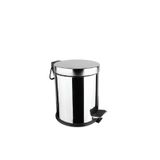 Maxiflow Pedallı 3Lt Çöp Kovası