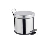 MaxiFlow Pedallı Çöp Kovası Micro 3lt Ø17*24CM 430