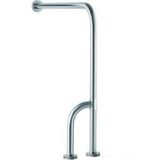 Maxiflow Q32 75x75x30 cm Yerden Duvara Baston Ayak Tutunma Barı