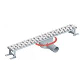 MaxiFlow Style Line Serisi 50 cm Duş Kanalı