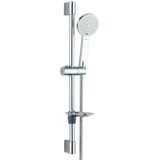 Maxiflow Sürgülü Duş Seti