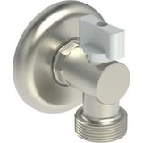 MaxiFlow TM01810012 Mini Küresel Çamaşır Bulaşık Makinesi Musluğu