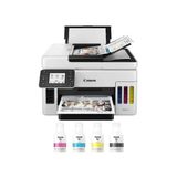 Maxify Gx7040 Çok Fonksiyonlu Photoink Mürekkepli Tanklı Yazıcı Tarayıcı Fotokopi Faks