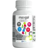 Maxigal Bone Kalsiyum, Magnezyum - Çinko, D3k2 Vitamin Ve Mineral 120 Tablet