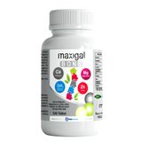 Maxigal Bone Kalsiyum Magnezyum Çinko D3K2 Vitamin ve Mineral İçeren 120 Tablet