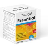 Maxigal Essential Fosfatidilkolin ve L-metiyonin, 120 Tablet İçeren Takviye Edici Gıda