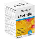 Maxigal Essential Fosfatidilkolin ve L-metiyonin, 90 Tablet İçeren Takviye Edici Gıda