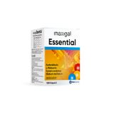 Maxigal Essential Fosfolipid ve L-Metiyonin İçeren Takviye Edici Gıda 120 Kapsül