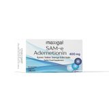 Maxigal Sam-E Ademetionin 400 mg İçeren 48 Tablet