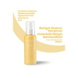 MaxiGlow Cica cilt bakım kremi, Bariyer onarıcı kızarıklık karşıtı nemlendirici Centella, Madecassoside 100ml