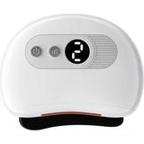 maxilife Tmj Masaj Cihazı – Isı, Titreşim ve Tens Pulse Özellikli Şarjlı Mini Masaj Aleti