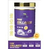 Maxiliv Pure Collagen – Hidrolize Kollajen, İnulin ve C Vitamini İçeren Sporcu Gıdası – 30 Servis / 378 g