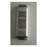 Maxilux 12V 17A 200W Ultra Slim Şerit LED Trafosu