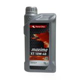 Maxima Xt 10W-40 Motor Yağı 2 X 1 Litre - Benzinli Dizel
