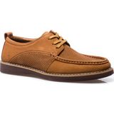 Maximoda Derimen, Casual Erkek Ayakkabı - Taba
