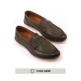 maximoda Erkek Loafer Ayakkabı