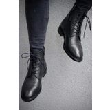 maximoda Hakiki Deri Erkek Bot