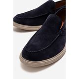 maximoda Hakiki Deri, Gerçek Erkek Loafer Ayakkabı