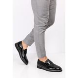 Maximoda Klasik Erkek Ayakkabı - 024-Siyah