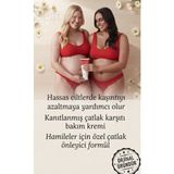 Maximum Elasticity Cream 150 Ml - Hamilelik Dönemi Çatlak Karşıtı Ve Kaşıntı Giderici Özel Bakım Kremi
