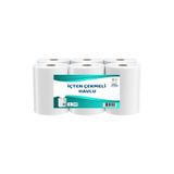 Maximum Içten Çekmeli Havlu 6 Rulo 2 Kg