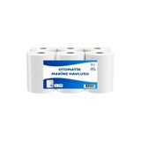 Maximum Otomatik Makine Havlusu 6 Rulo 2kg