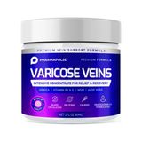 Maxımum Strength Varıcose Veıns Varis Kremi 100Ml