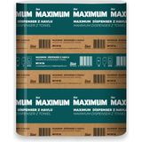 Maximum Z Katlama Dispenser Kağıt Havlu 12x150'li Paket 1 Koli