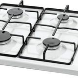 Maximus Set Üstü Ocak 4 Gözlü Lpg Tüplü Ocak