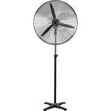 Maximus Titan 001 Sanayi Tipi Ayaklı Vantilatör