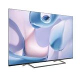 Maximus UHA 50 M9P 50 inç 127 Ekran 4K Ultra HD Google LED TV